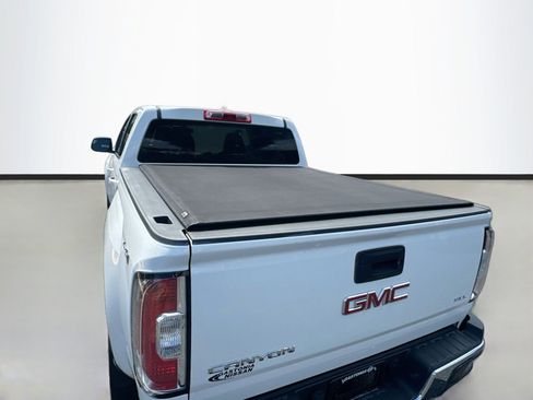 Used 2015 GMC Canyon SLE w/ SLE Convenience Package AWD/4WD image 27