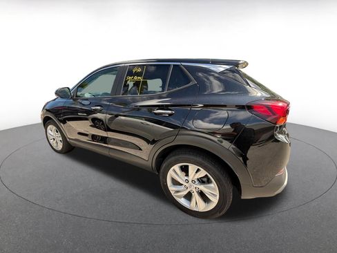Used 2025 Buick Encore GX Preferred FWD image 4