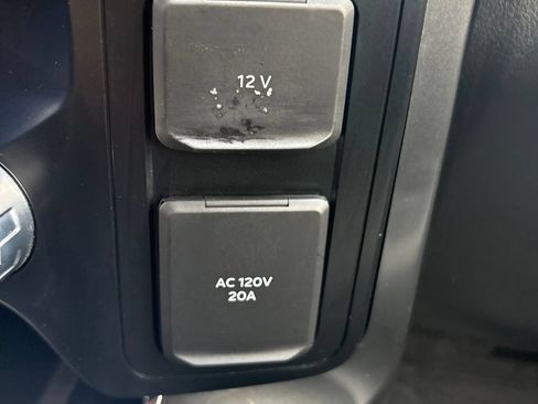 Used 2023 Ford F150 Lariat w/ Equipment Group 502A High AWD/4WD image 26