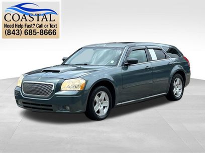 Used 2005 Dodge Magnum SE