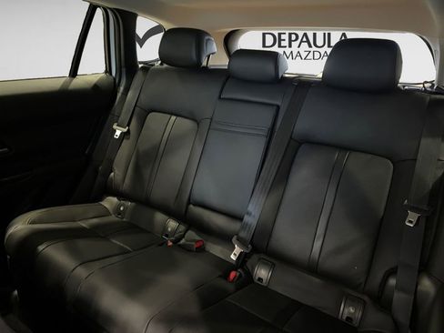 New 2026 MAZDA CX-50 AWD 2.5 Hybrid w/ Weather Package image 11