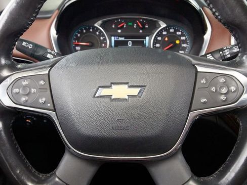 Used 2019 Chevrolet Traverse High Country image 8