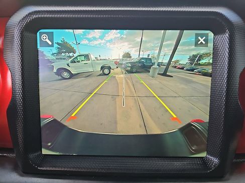 Used 2021 Jeep Gladiator Rubicon image 23