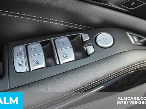 Used 2026 BMW X7 xDrive40i w/ Premium Package AWD/4WD image 41