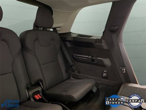 Used 2025 Volvo XC90 B6 Plus image 71