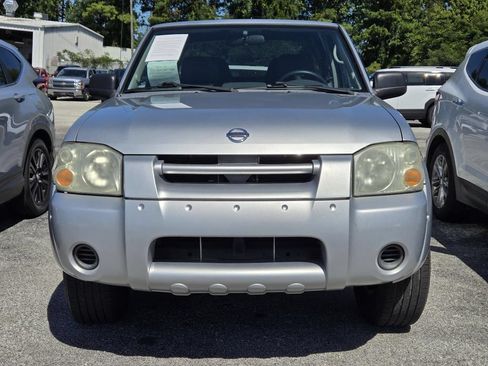 Used 2004 Nissan Frontier XE w/ (PWR) Pwr Pkg RWD image 9