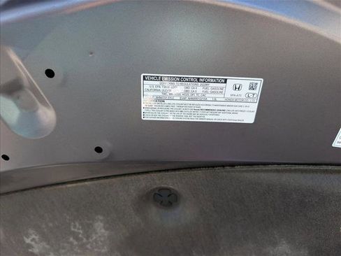 Used 2022 Honda CR-V EX image 21