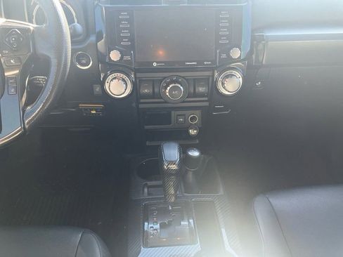 Used 2024 Toyota 4Runner TRD Off-Road Premium w/ Off Road Premium Plus Package image 11