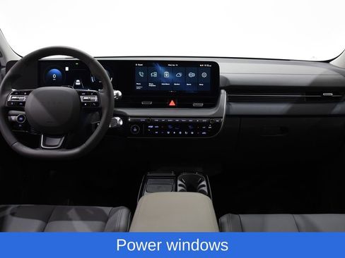 New 2025 Hyundai Ioniq 5 SEL AWD/4WD image 9