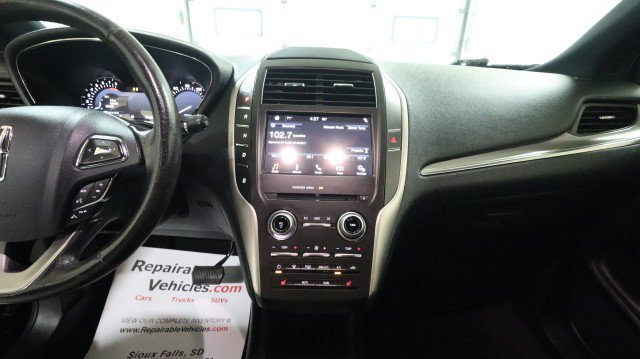 Used 2016 Lincoln MKC Premiere FWD image 13