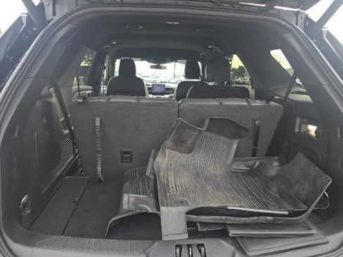 Used 2023 Ford Explorer Timberline image 18