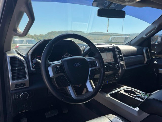 Used 2019 Ford F250 Lariat w/ Chrome Package AWD/4WD image 17