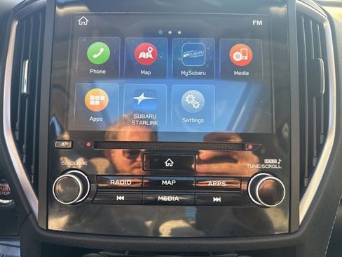 Used 2023 Subaru Forester Limited image 34