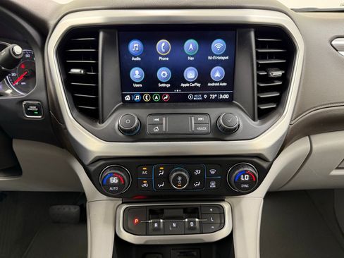 Used 2023 GMC Acadia SLT image 28