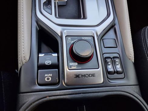 Certified 2024 Subaru Forester Premium image 28