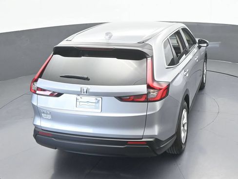 Used 2026 Honda CR-V LX image 45