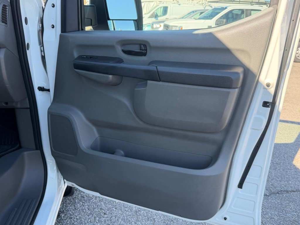 Used 2020 Nissan NV 1500 SV w/ Navigation Package RWD image 26