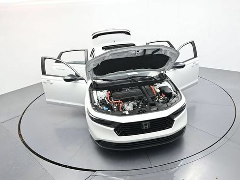 Used 2024 Honda Accord Sport image 43
