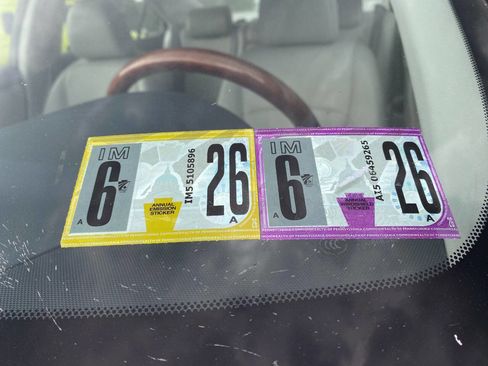 Used 2008 Lexus ES 350 w/ Premium Pkg image 36