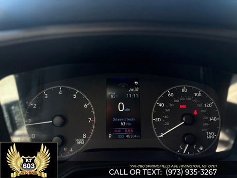 Used 2024 Toyota Corolla LE FWD image 18