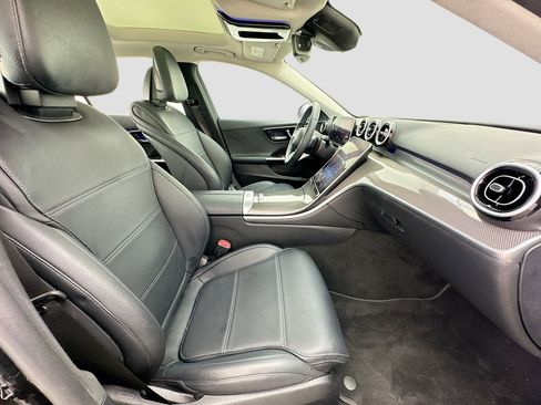 Used 2023 Mercedes-Benz C 300 Sedan image 20