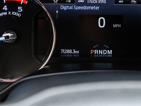 Used 2021 Ford F250 Lariat AWD/4WD image 22