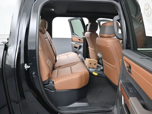 New 2026 Toyota Tundra 1794 Edition AWD/4WD image 13