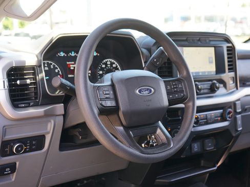 Used 2021 Ford F150 XL w/ Equipment Group 101A High AWD/4WD image 11