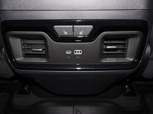 New 2026 GMC Sierra 1500 AT4 w/ AT4 Premium Package image 31