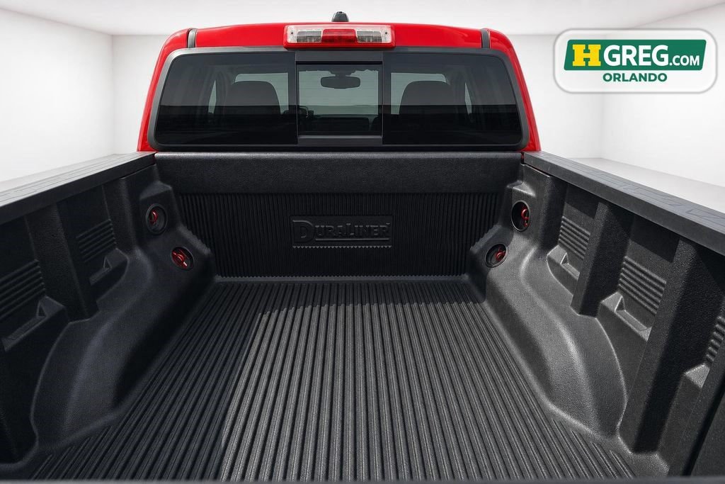Used 2023 Chevrolet Colorado LT w/ LT Convenience Package RWD image 17