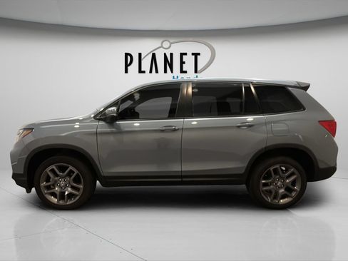 Certified 2023 Honda Passport EX-L image 4