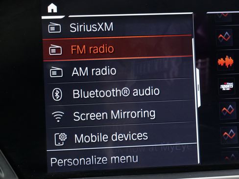 Used 2021 BMW X5 xDrive40i w/ Convenience Package image 51