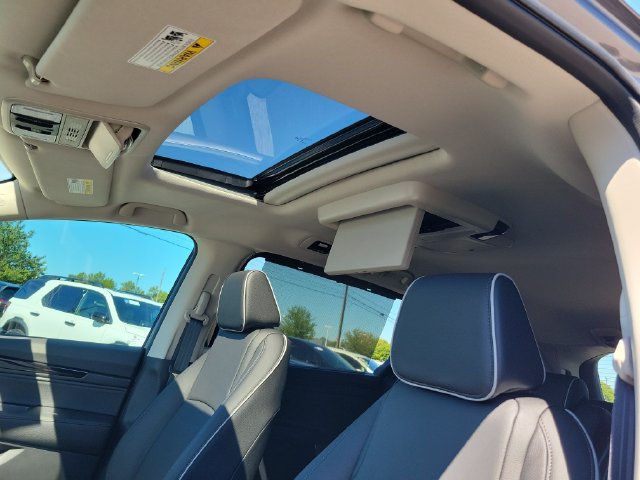 Certified 2026 Honda Odyssey Touring image 13
