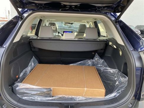 New 2025 Toyota RAV4 XLE Premium image 4