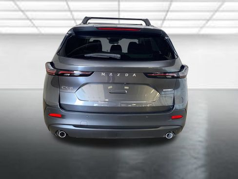 New 2026 MAZDA CX-5 Preferred AWD/4WD image 6