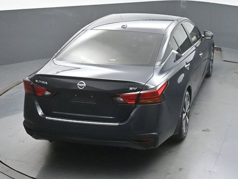 Used 2022 Nissan Altima 2.5 SV image 44