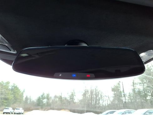 Used 2017 Chevrolet Corvette Stingray Coupe w/ 3LT Preferred Equipment Group image 21