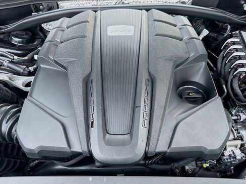 Used 2021 Porsche Macan S AWD/4WD image 33