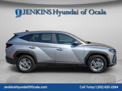 New 2026 Hyundai Tucson SE
