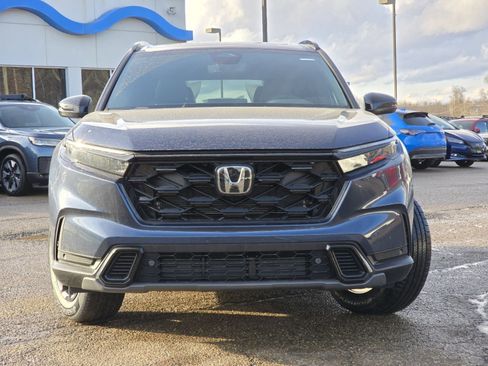 New 2026 Honda CR-V Sport-L image 10