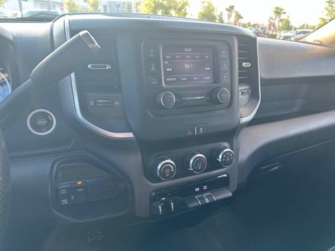 Used 2020 RAM 2500 Big Horn AWD/4WD image 11
