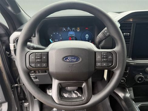 New 2026 Ford F150 STX image 13