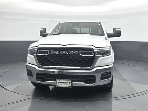Used 2025 RAM 1500 Lone Star AWD/4WD image 5