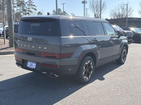 New 2026 Hyundai Santa Fe SE image 7