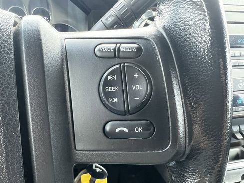 Used 2012 Ford F350 Lariat w/ Chrome Pkg image 18
