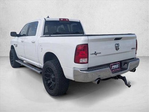 Used 2019 RAM 1500 Lone Star AWD/4WD image 8