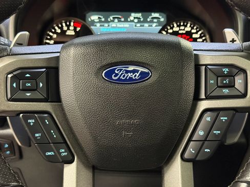 Used 2019 Ford F150 Raptor w/ Equipment Group 802A Luxury AWD/4WD image 29