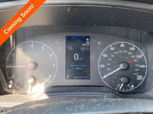 Used 2023 Toyota Corolla LE FWD image 18
