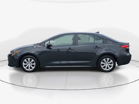 Used 2024 Toyota Corolla LE FWD image 10