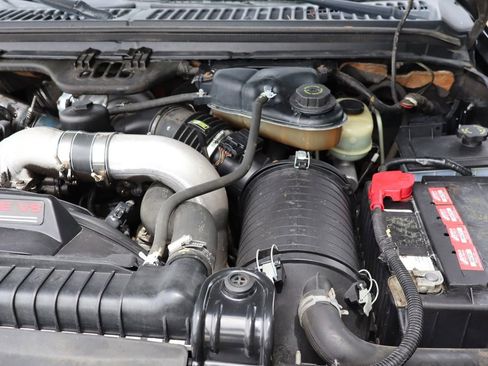 Used 2003 Ford F350 Lariat AWD/4WD image 38